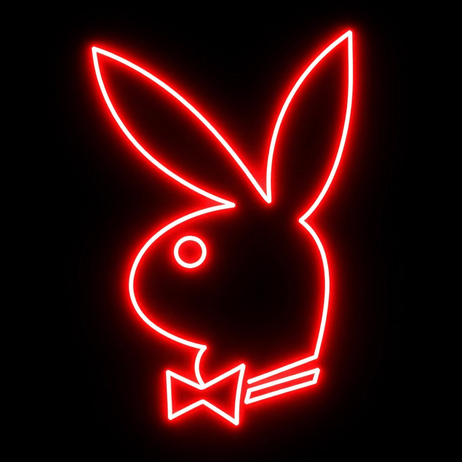 Playboy - LED Neon Sign