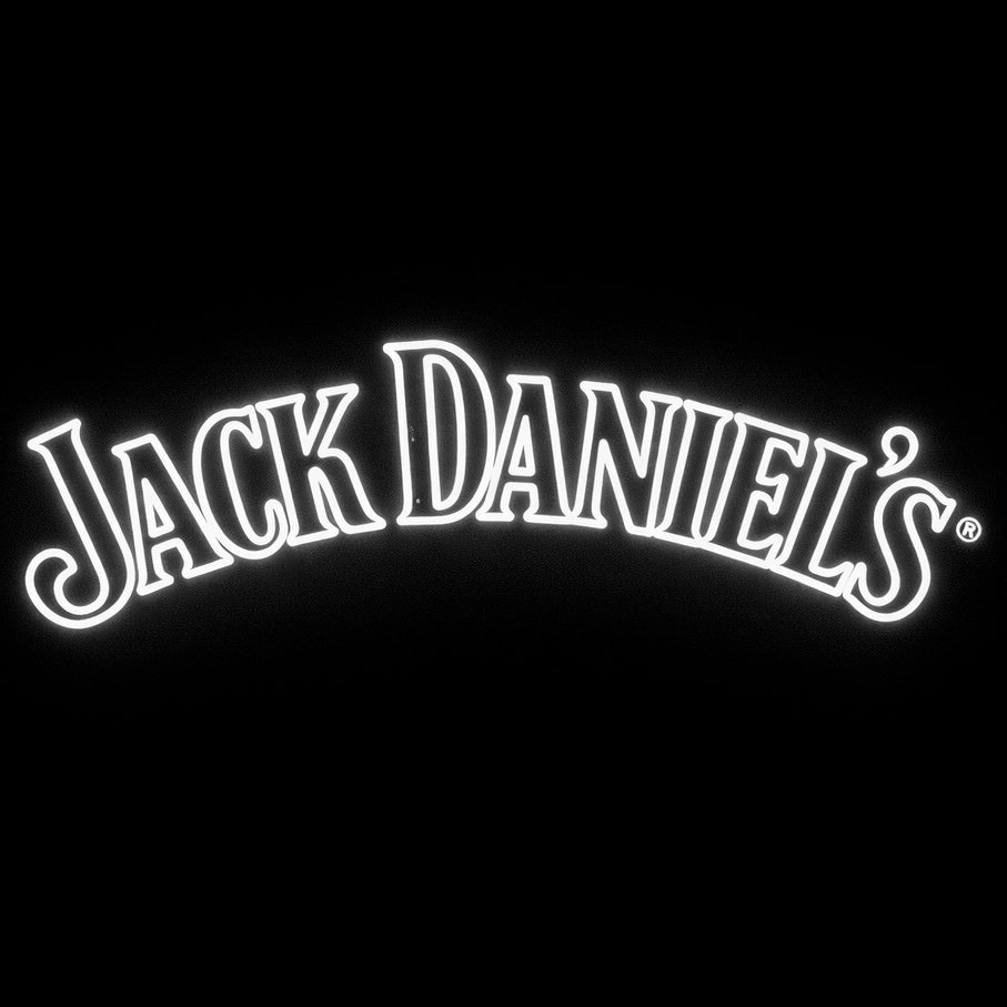 Jack Daniels - LED Neon Sign