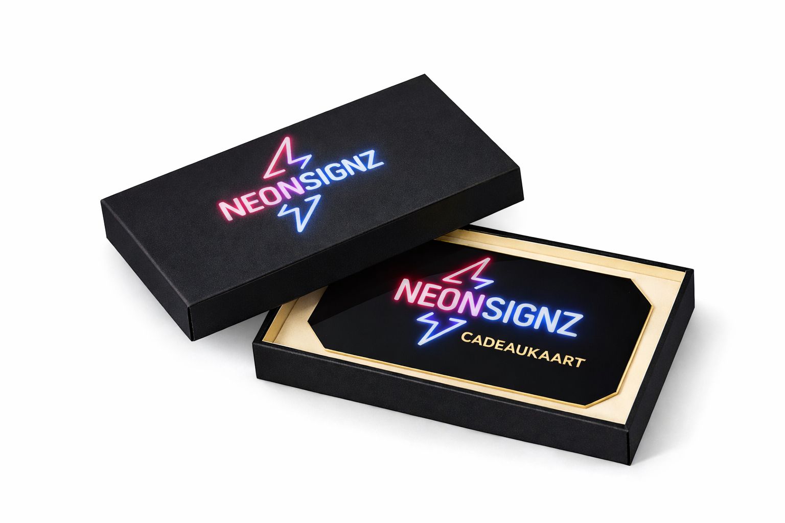 NeonSignz Gift Card – The Ultimate Custom Gift