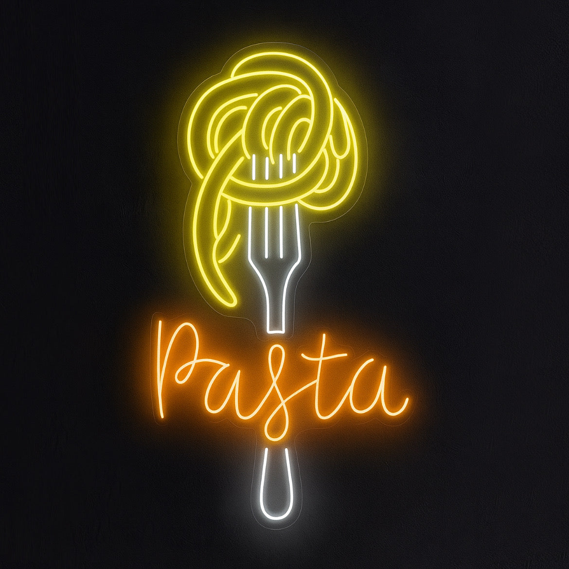 Pasta - LED Neon Sign