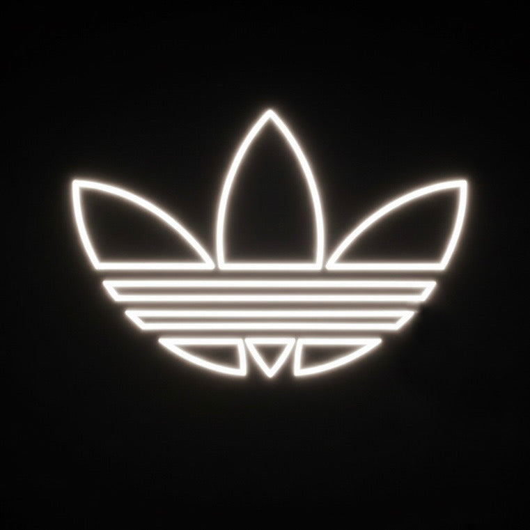 Adidas - LED Neon Sign