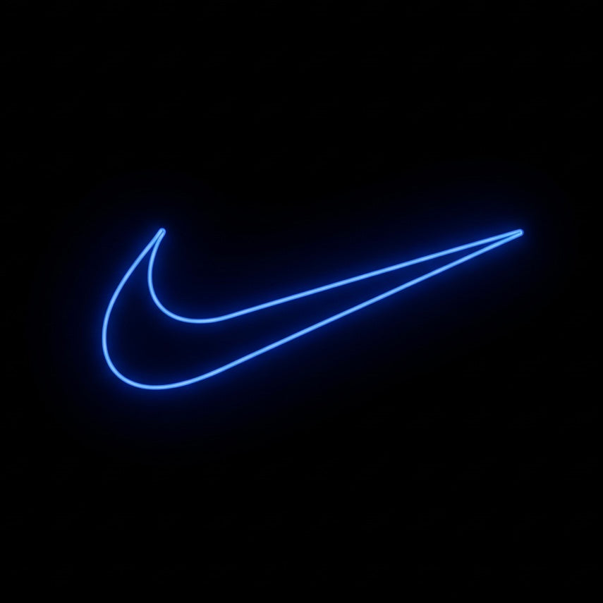Nike - LED Neon Sign
