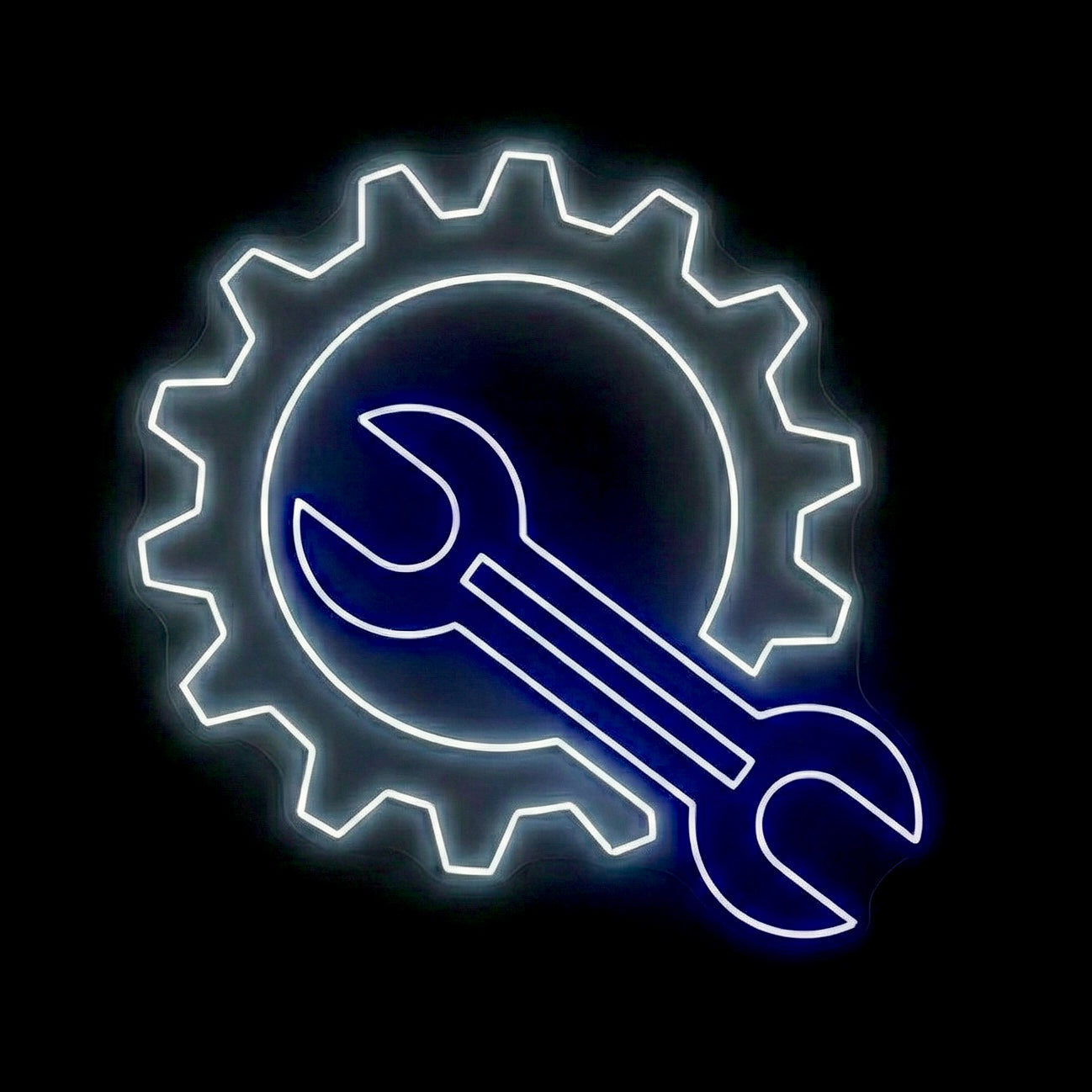 Tool - LED Neon Sign